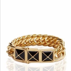 Rebecca Minkoff! Authentic, gently used bracelet